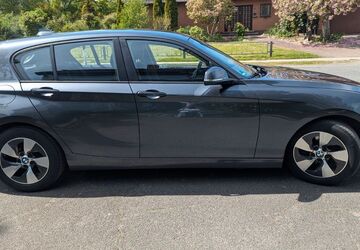 BMW 116 150.000 km 9.200 &euro; Elsfleth 26931