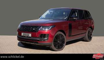 Gebrauchte Land Rover Range Rover