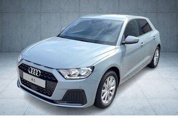Audi A1 1.999 km 27.350 &euro; Oldenburg 26135
