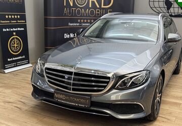 Mercedes-Benz E 300 137.402 km 25.800 &euro; Rastede/ Wahnbek 26180