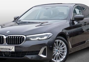 BMW 530 96.000 km 36.900 &euro; Oldenburg 26129