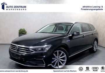 VW Passat Variant 65.050 km 27.260 &euro; Wardenburg 26203