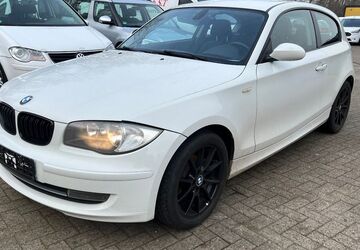 BMW 116 253.643 km 1.499 &euro; Rastede 26180