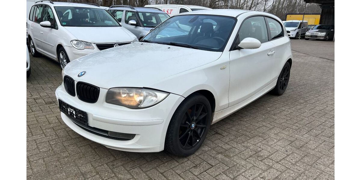BMW 116 253.643 km 1.499 &euro; Rastede 26180