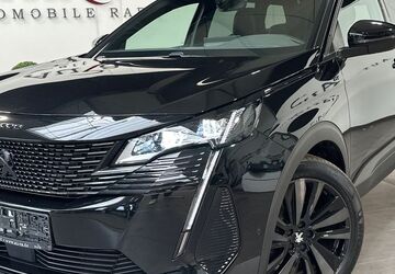 Peugeot 5008 62.450 km 25.749 &euro; Wardenburg 26203