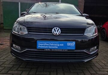 VW Polo 138.000 km 8.499 &euro; Apen 26689
