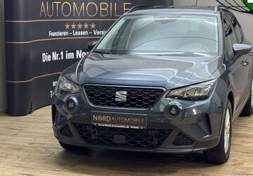 Seat Arona 69.973 km 11.990 &euro; Rastede/ Wahnbek 26180