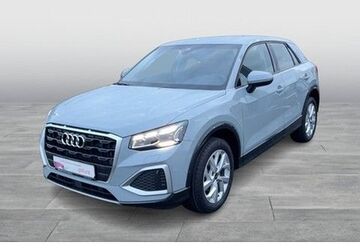Audi Q2 25.627 km 27.977 &euro; Oldenburg 26135
