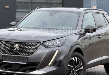 Peugeot 2008 38.881 km 21.999 &euro; Brake 26919