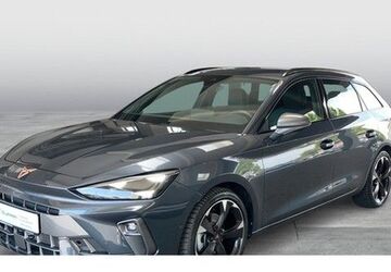 Cupra Leon 17.086 km 28.476 &euro; Oldenburg 26135