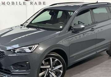 Seat Tarraco 72.450 km 28.449 &euro; Wardenburg 26203