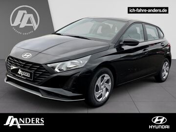 Gebrauchte Hyundai i20