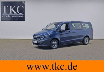 Mercedes-Benz Vito 87.440 km 27.251 &euro; Hude 27798