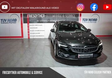 Opel Insignia 188.235 km 11.990 &euro; Friesoythe 26169