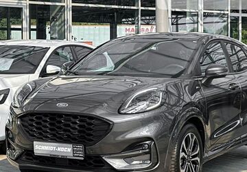 Ford Puma 41.285 km 18.495 &euro; Oldenburg 26123