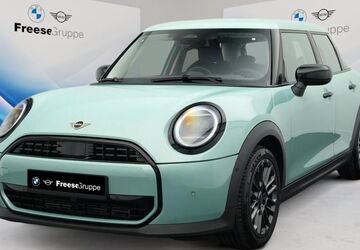 Mini Cooper C 8.572 km 27.754 &euro; Oldenburg 26125