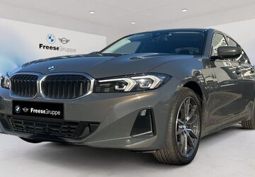 BMW 330 60.102 km 29.490 &euro; Westerstede 26655