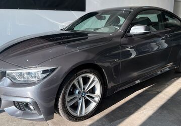 BMW 440 139.687 km 32.400 &euro; Lemwerder 27809