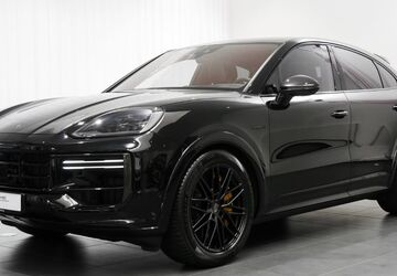 Porsche Cayenne 22.000 km 187.890 &euro; Oldenburg 26123