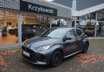 Mazda 2 Hybrid 1.470 km 27.990 &euro; Rastede 26180