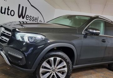 Mercedes-Benz GLE 300 111.200 km 49.850 &euro; Garrel 49681