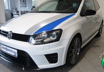 VW Polo 138.000 km 16.990 &euro; Rastede 26180