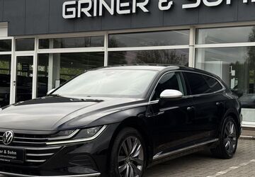 VW Arteon 65.860 km 26.450 &euro; Lemwerder 27809