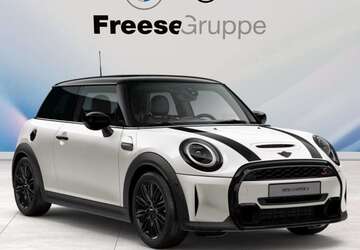 Mini Cooper S 24.407 km 29.490 &euro; Oldenburg 26125