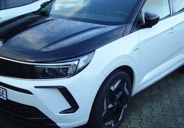 Opel Grandland (X) 18.000 km 31.900 &euro; Oldenburg 26131