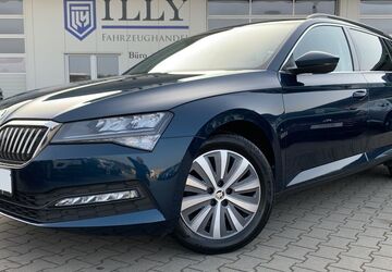 Skoda Superb 77.778 km 24.950 &euro; Hatten | Sandkrug 26209