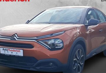 Citroen ë-C4 23.940 km 16.900 &euro; Oldenburg 26127