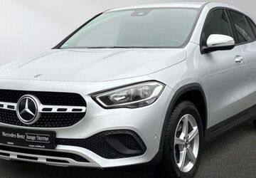 Mercedes-Benz GLA 180 65.243 km 24.830 &euro; Friesoythe 26169