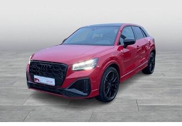 Audi SQ2 14.283 km 44.978 &euro; Oldenburg 26135