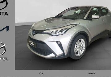 Toyota C-HR 6.162 km 25.290 &euro; Delmenhorst 27755