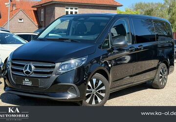 Mercedes-Benz Vito 16.900 km 53.999 &euro; Oldenburg OT Etzhorn 26125