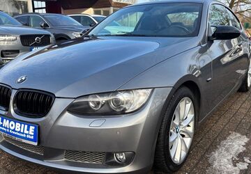 BMW 335 123.500 km 13.999 &euro; Oldenburg 26129