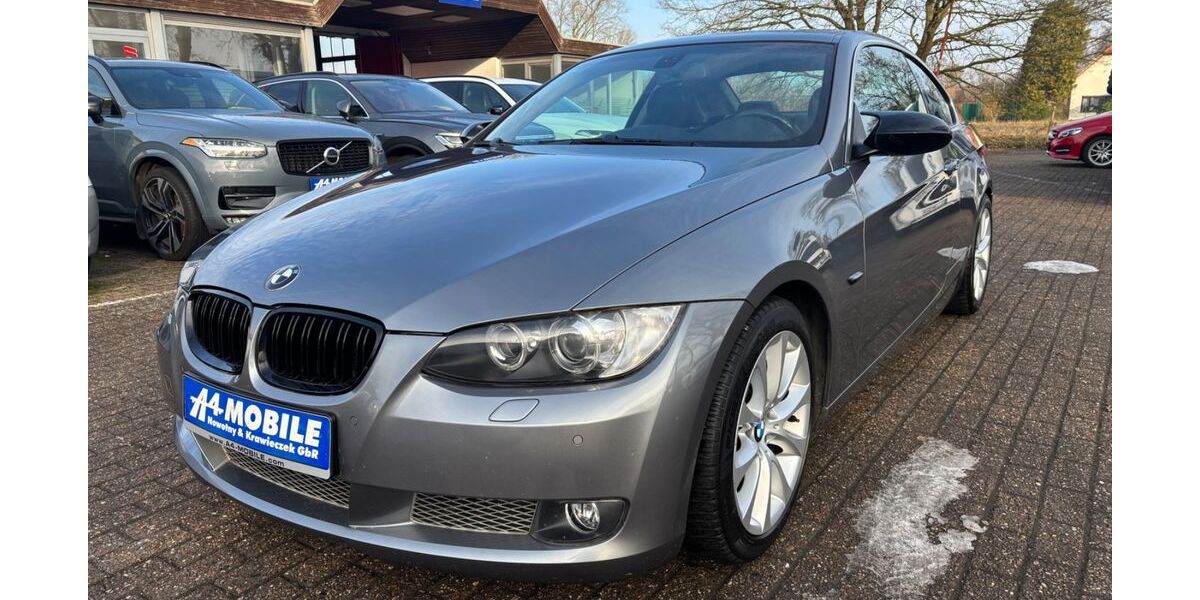 BMW 335 123.500 km 14.999 &euro; Oldenburg 26129