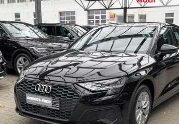 Audi A3 62.050 km 23.750 &euro; Delmenhorst 27751