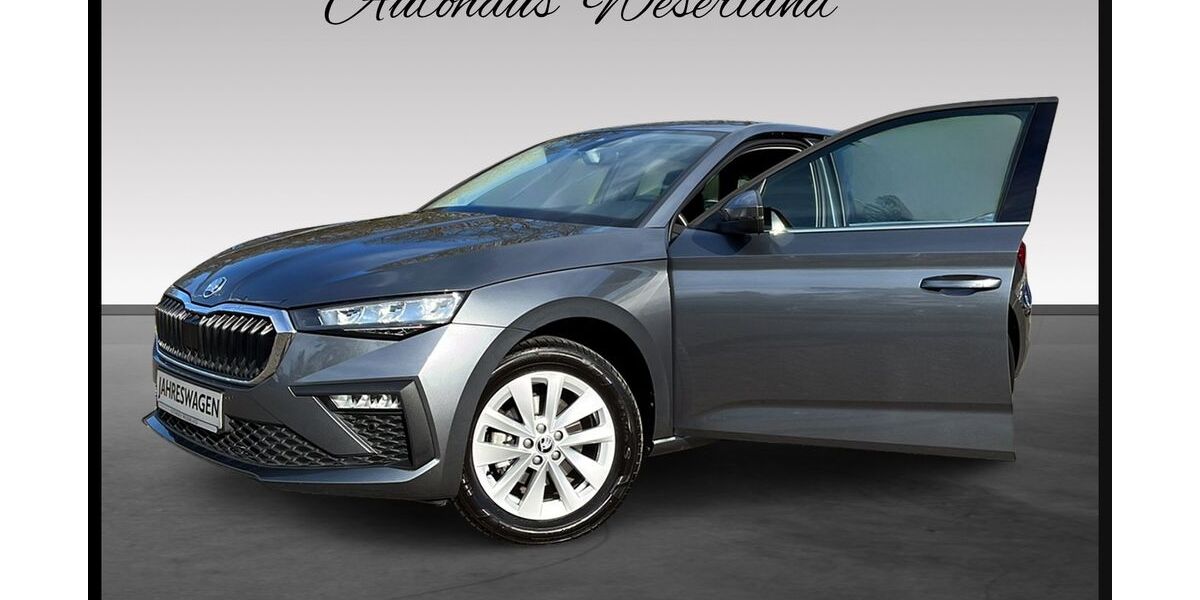 Skoda Scala 17.803 km 24.490 &euro; Delmenhorst 27755