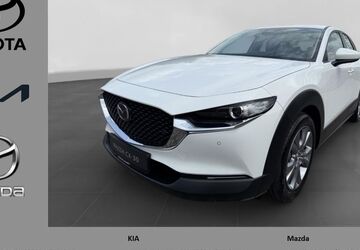 Mazda CX-30 1.550 km 31.425 &euro; Delmenhorst 27755