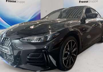 BMW 420 7.900 km 59.890 &euro; Oldenburg 26125