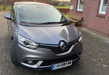 Renault Scenic 81.684 km 14.999 &euro; Wardenburg 26203