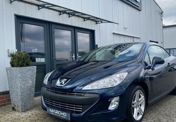 Peugeot 308 137.792 km 6.999 &euro; Wardenburg 26203