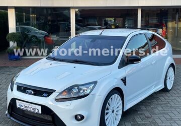 Ford Focus 85.000 km 37.990 &euro; Garrel 49681