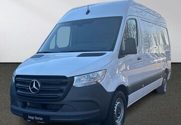 Mercedes-Benz Sprinter 6.100 km 35.641 &euro; Oldenburg OT Tweelbäke 26135