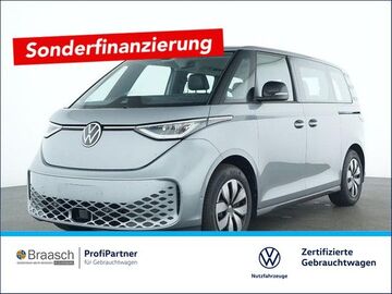 Gebrauchte VW ID. Buzz