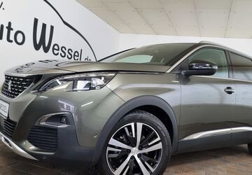 Peugeot 5008 58.900 km 24.400 &euro; Garrel 49681