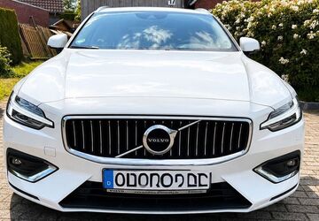 Volvo V60 121.000 km 23.900 &euro; Oldenburg 26125