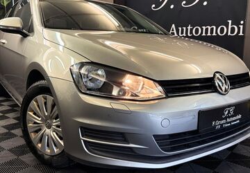 VW Golf 122.280 km 9.999 &euro; Oldenburg 26125