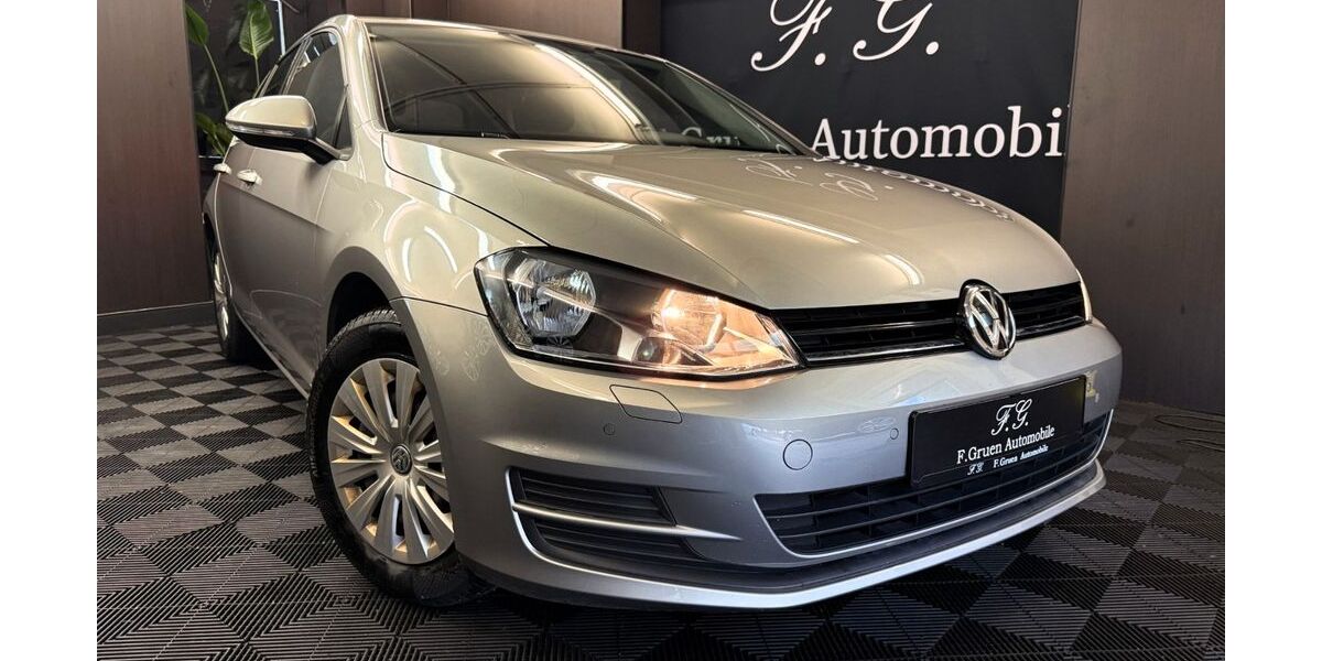 VW Golf 122.280 km 9.999 &euro; Oldenburg 26125